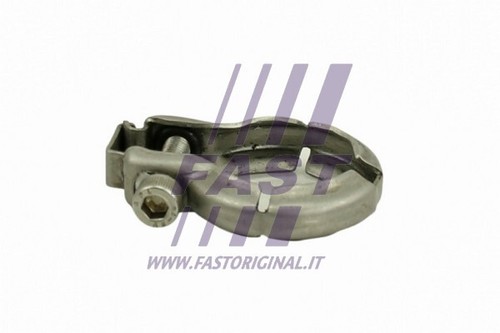 Fast ft84610 clamp - clamp,, exhaust