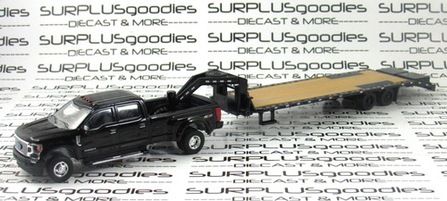 Greenlight black 2022 - greenlight, ford