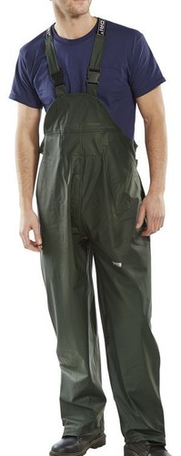 Brecon olive green all - brecon,