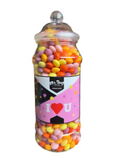 Skittles Sweets Dessert I Love