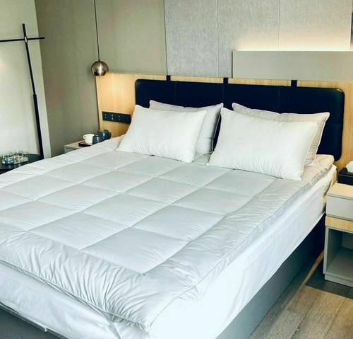 Comfort touch luxury fibre - comfort-touch,