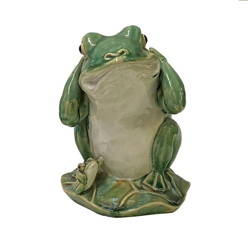 Handmade light green small - light,