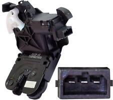 Rear Tailgate Boot Lock Fits Audi A3 8P, A4 B7 8E, A6 4F, Q7 TT 8P4827505D