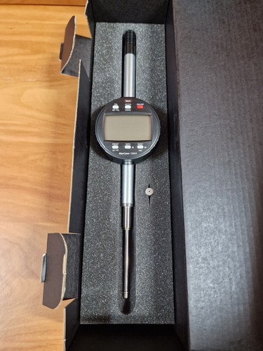 Mahr 1086 digital indicator - 1086, r