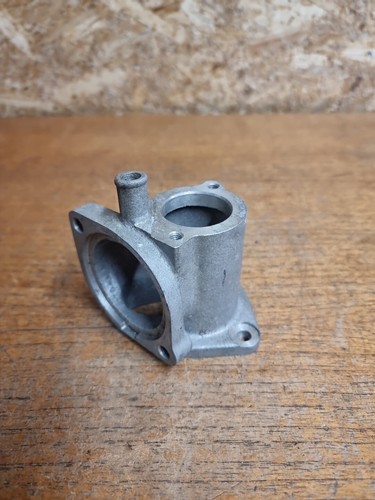 Vintage thermostat housing - thermostat,