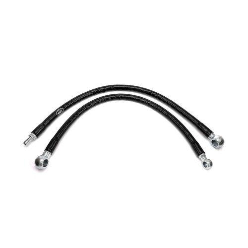 Hel performance braided turbo - performance,