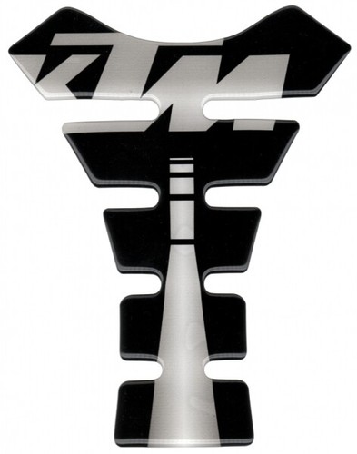 Parazip tank protector sticker - tank,