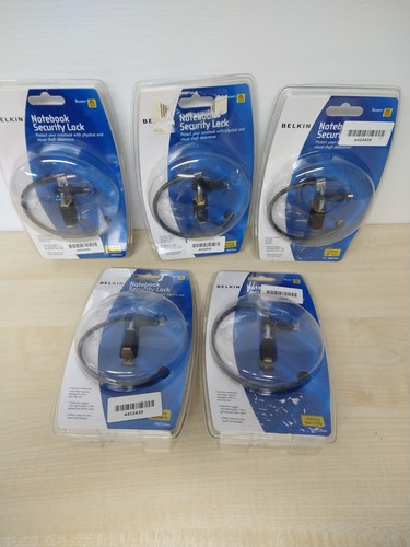 Brand new belkin - brand,
