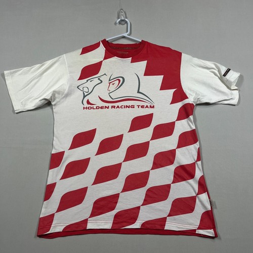 Holden racing team hrt vintage - racing,