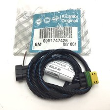 Fiat Punto Wiring Loom Connector Electrical Harness Alfa Romeo Genuine 51747426