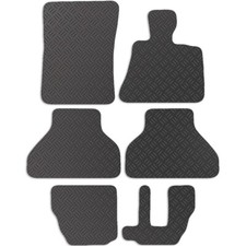 Carsio Rubber Tailored Car