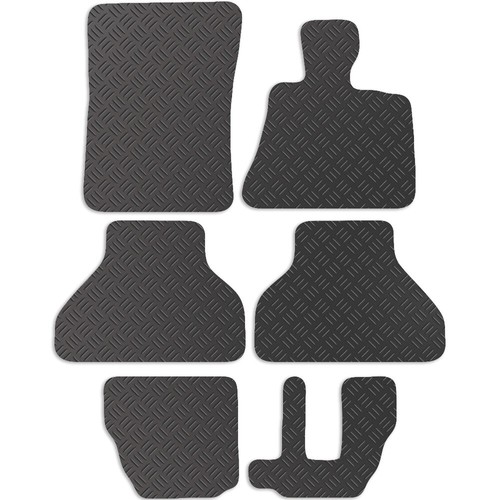 Carsio rubber tailored - rubber,