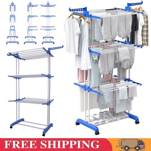Foldable extra large tier - foldable, 3