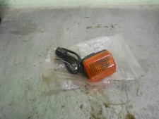 honda  mtx  125   front  flasher