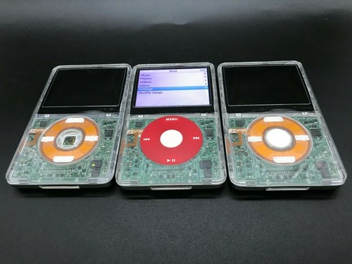 Apple ipod classic video 5th - video,
