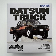 tomica LIMITED VINTAGE NEO