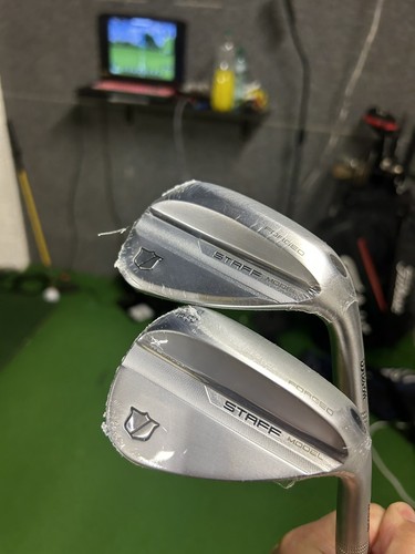 Brand new wilson - wilson, 52