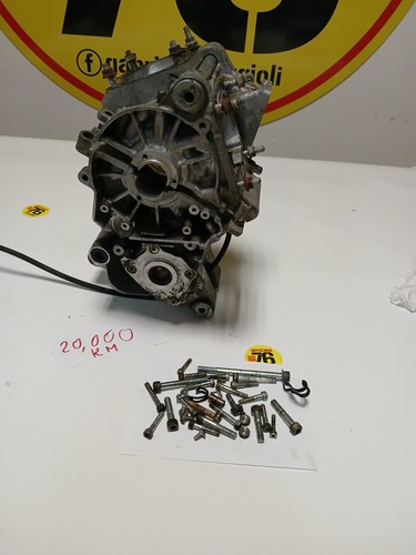 Carter engine - engine, suzuki
