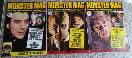 Monster mag 2 3 - monster,