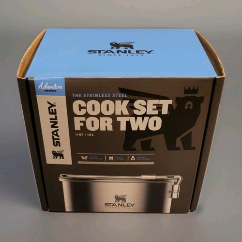 Stanley adventure stainless - stanley,