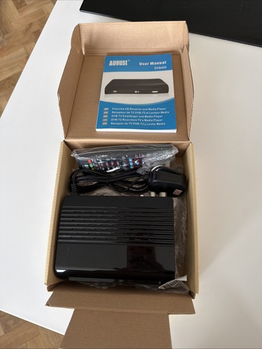 Freeview receiver and media - freeview,