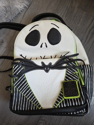 Loungegly disney nightmare - loungegly,