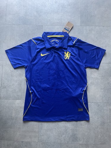 Chelsea home kit - home,