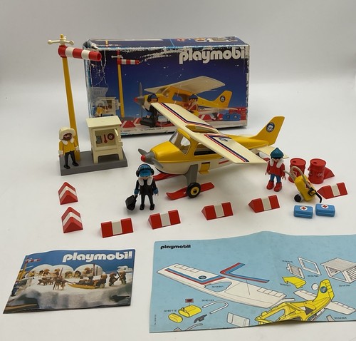 Playmobil 3457 arctic pole - playmobil,