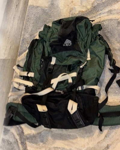 Kelty large hiking backpack - large,