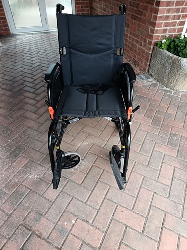 Wheelchair soma - wheelchair,