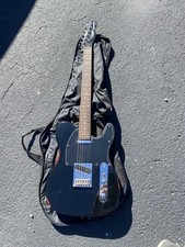 2008 Fender Squier Telecaster