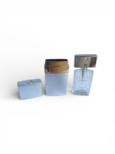 Vintage chanel allure - vintage,