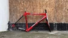 Raleigh Avanti Pro U6