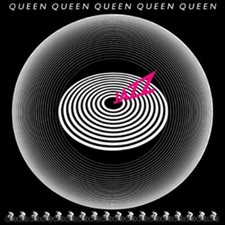 Queen : Jazz CD Deluxe