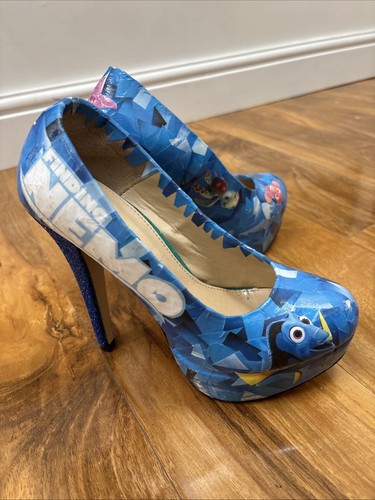 Very rare customised finding - rare!!,