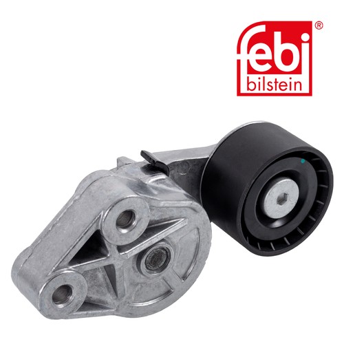 Febi 23328 tensioner assembly - 23328,
