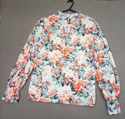 Women multi colored floral - colored,