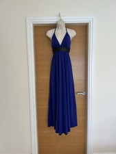 Firetrap Ladies Navy Blue