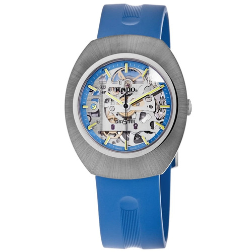 New rado original automatic - rado,