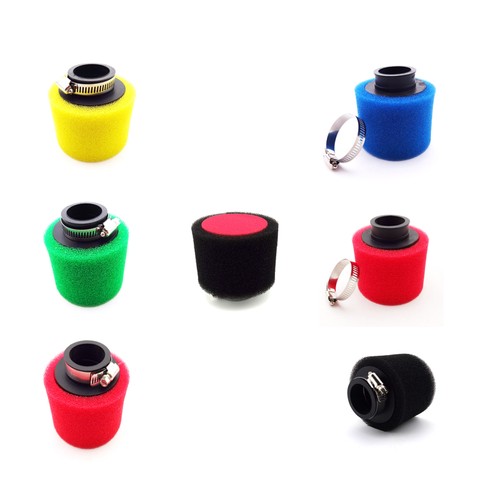 38mm air filter - filter, 110cc
