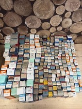 250x valves new old - 250x, stock