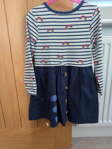Mini boden dress age 6 - boden, dress,