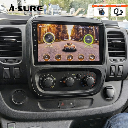 For renault trafic 2014 2019 - renault,