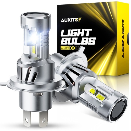 9003 hb2 60000lm - h4, led