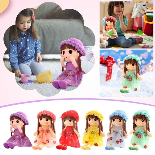 Cute soft rag - doll,rag, dolls