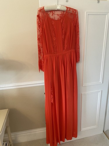 Temperley hemingway dress - temperley,