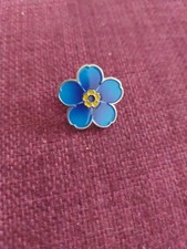 B/Dementia Friend Pin Badge