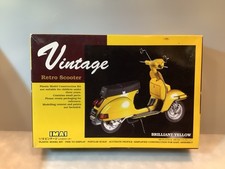 Imai Vintage Vespa P200E