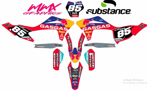 Gasgas 2020 2023 - gasgas, 2020-2023