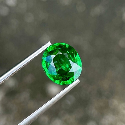Carats natural leaf green - 2.25,